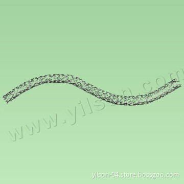 Stainless Steel Coronary Stent System